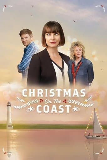 Poster for Christmas on the Coast