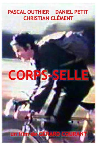 Poster for Corps-Selle