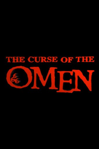 Poster for The Curse of 'The Omen'