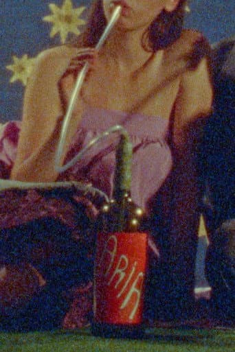 Poster for Boutique Patuzzo