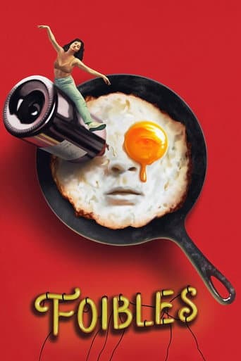 Poster for Foibles