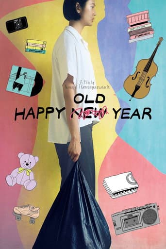 Poster for Happy Old Year