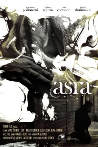 Poster for Asra