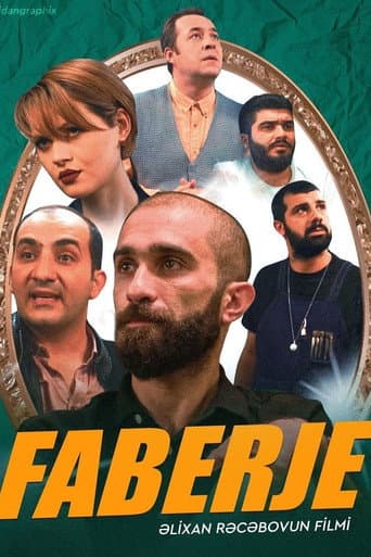 Poster for Faberge
