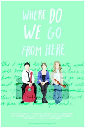 Poster for Where Do We Go From Here