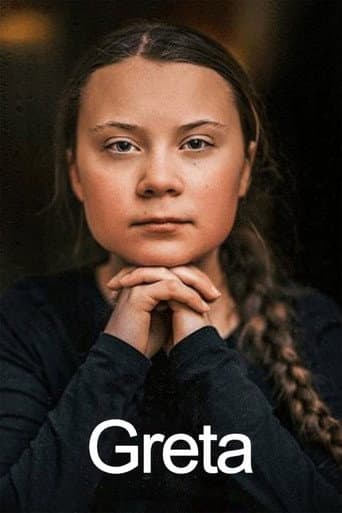Poster for Greta