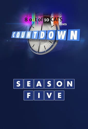 Poster for Series 5