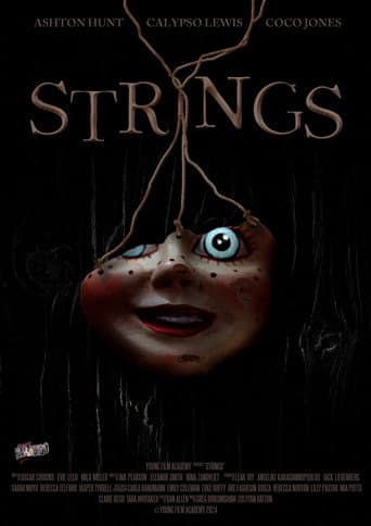 Poster for Strings