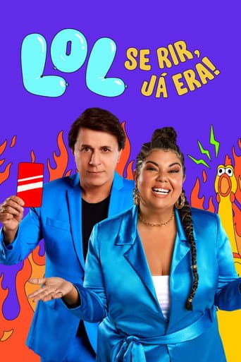 Poster for Season 3