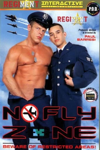 Poster for No Fly Zone