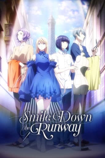 Poster for Smile Down the Runway