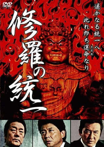 Poster for Unification of Shura