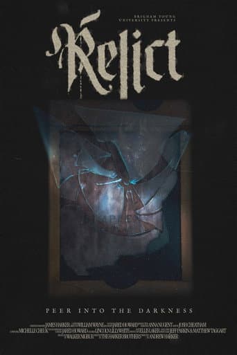 Poster for Relict