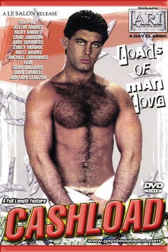Poster for Cashload