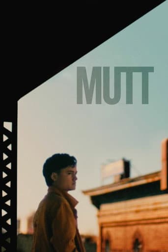Poster for Mutt