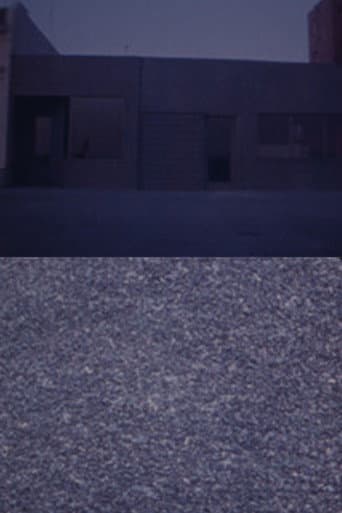 Poster for Michael Brod's Whoever — In Transit