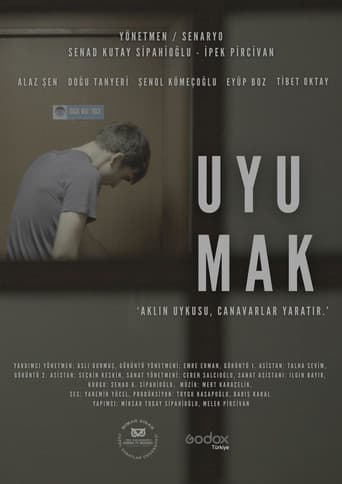 Poster for Uyumak