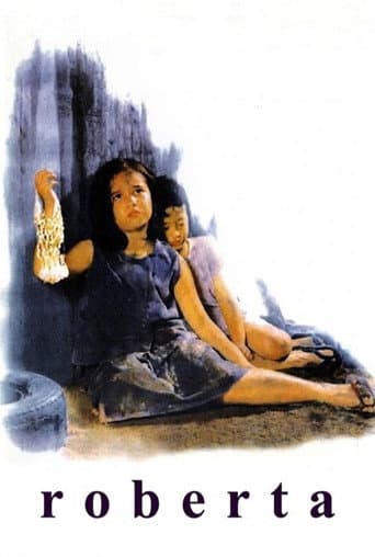 Poster for Roberta