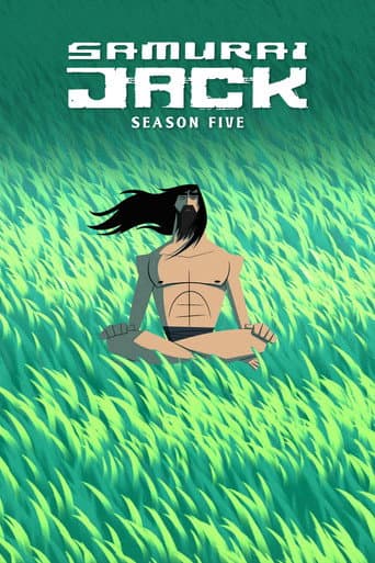 Poster for Season 5