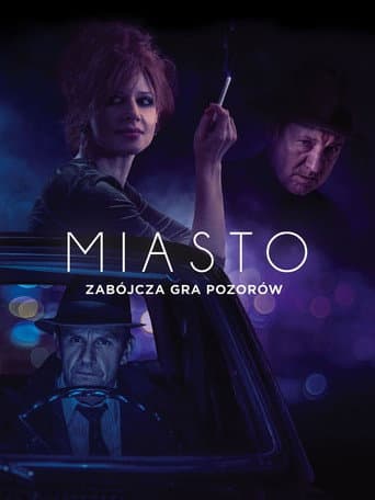 Poster for Miasto