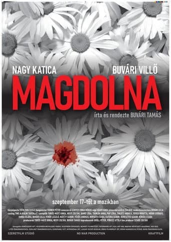 Poster for Magdolna