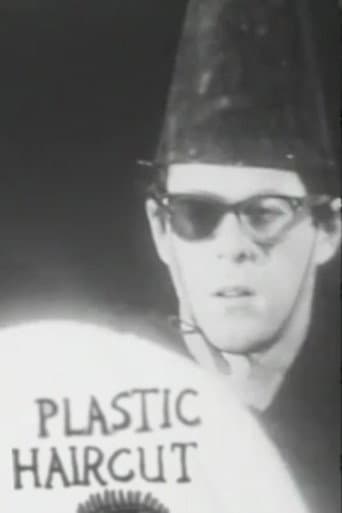 Poster for Plastic Haircut