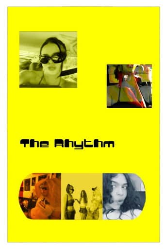 Poster for The Rhythm