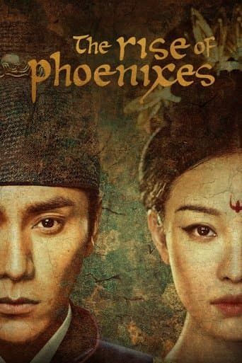 Poster for The Rise of Phoenixes