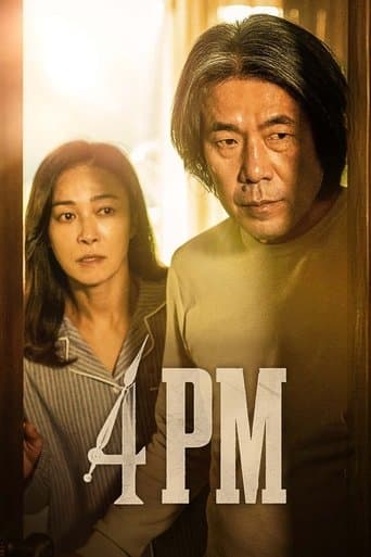 Poster for 4PM