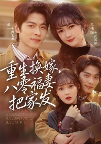 Poster for 重生换嫁,八零福妻把家发