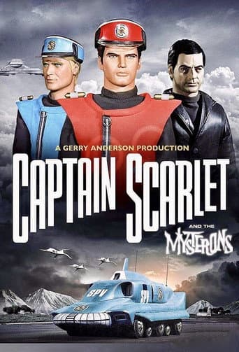 Poster for Season 1