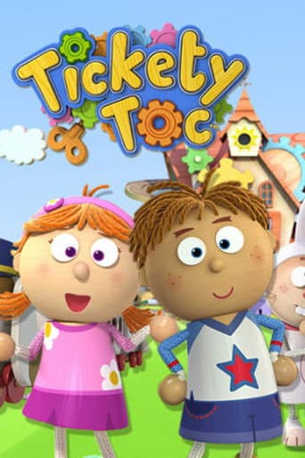 Poster for Tickety Toc