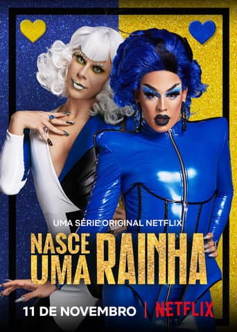 Poster for Season 1