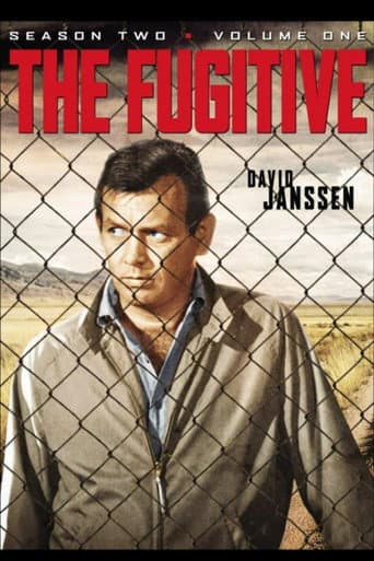 Poster for Season 2