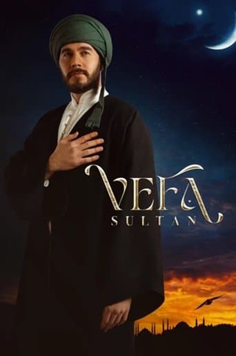 Poster for Vefa Sultan