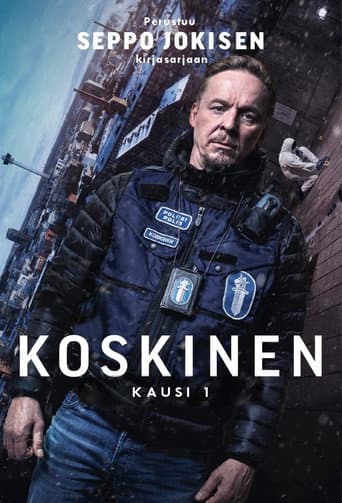 Poster for Season 1