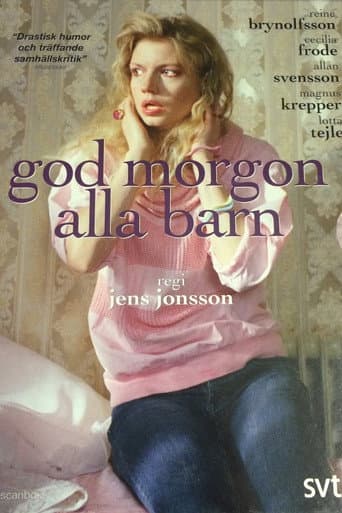 Poster for Good Morning Children