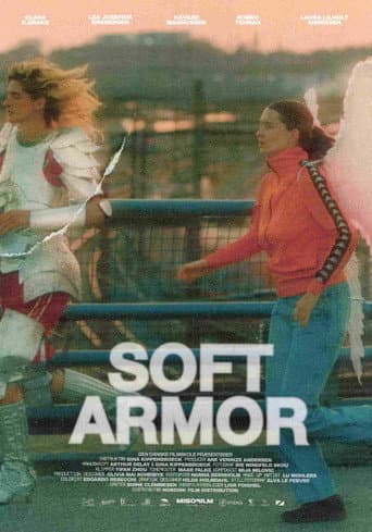 Poster for Soft Armor