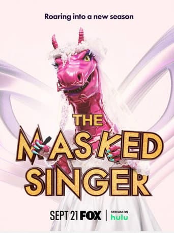 Poster for Season 8