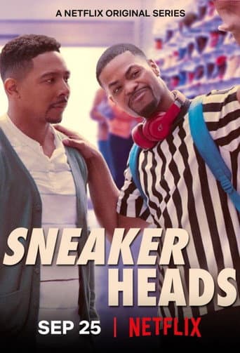 Poster for Season 1