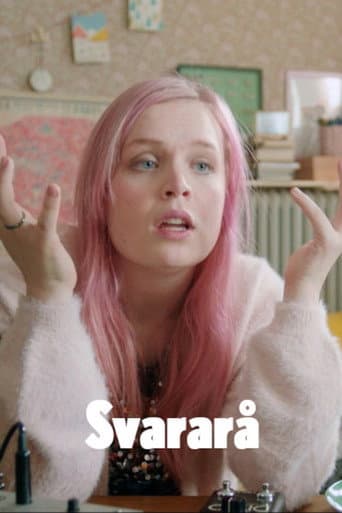 Poster for Argue