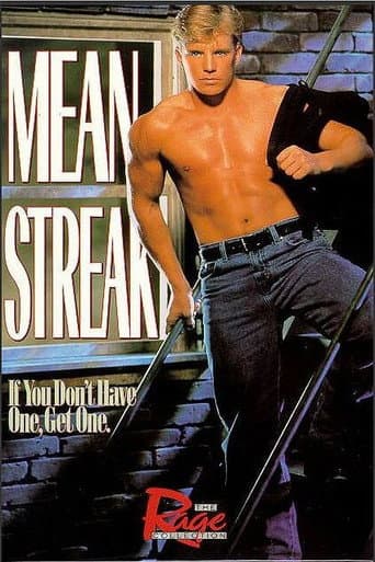 Poster for Mean Streak