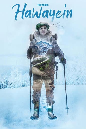 Poster for The Winds - Hawayein
