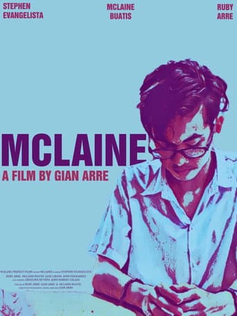 Poster for Mclaine