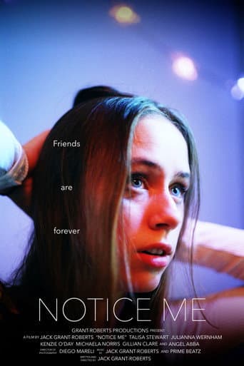 Poster for Notice Me