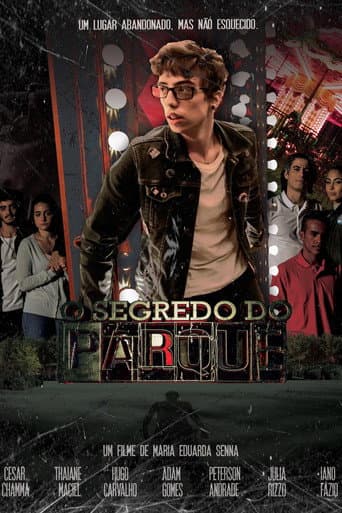 Poster for O Segredo do Parque