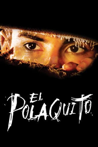 Poster for El Polaquito