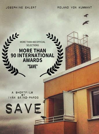 Poster for Save