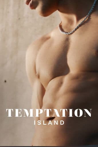 Poster for Temptation Island - Versuchung im Paradies