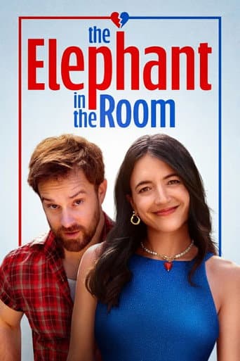 Poster for The Elephant in the Room